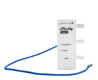 Shelly Miernik energii 1/3-kanałowy WiFi 3EM-63T Gen3 (płaski zacis - 1490055 - zdjęcie 3